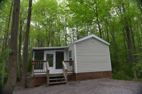 Appalachian Camping Resort Park Model 2